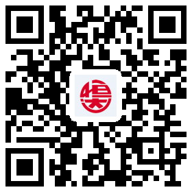 山東戰爾風機底部logo